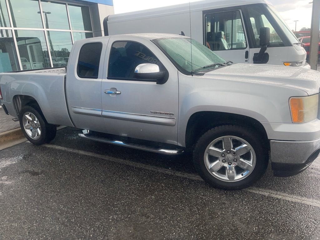 gmc sierra 1500 2013 1GTR1VE0XDZ207832 image gmc sierra 1500 2013 1GTR1VE0XDZ207832 image